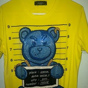 George v men’s shirt